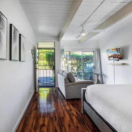 Cozy Maui Studio Retreat Just Steps To The Sand! Kihei Luaran gambar